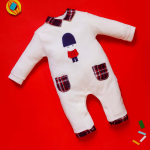 افارول بيبي قطن موديل 31179