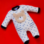 افارول بيبي قطن موديل 31188