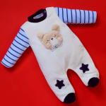 افارول بيبي قطن موديل 31189