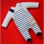 افارول بيبي قطن موديل 31190