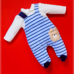 افارول بيبي قطن موديل 31190