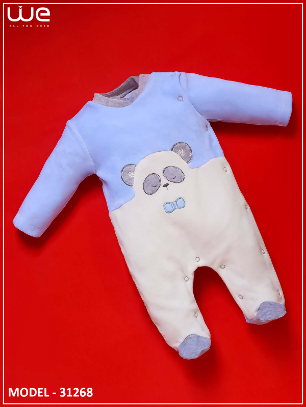 افارول بيبي قطن موديل 31268