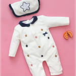 افارول بيبي قطن موديل 31287