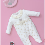 افارول بيبي قطن موديل 31320