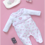 افارول بيبي قطن موديل 31320