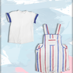 سالوبيت نسيج بيبي 85025