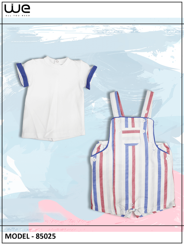 سالوبيت نسيج بيبي 85025