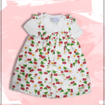 فستان بيبي بناتي موديل 80242