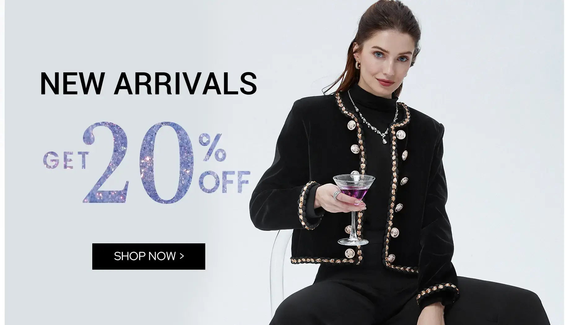 بانرين نسائي