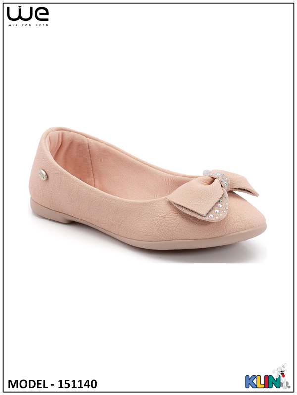 جزمة بناتي طبي موديل 151140