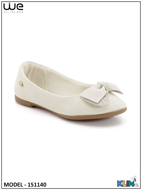 جزمة بناتي طبي موديل 151140