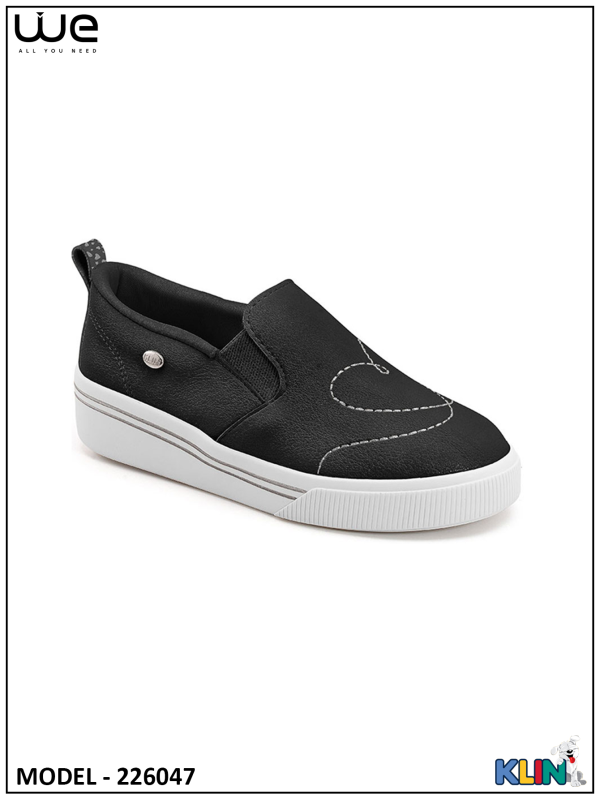 حذاء بناتي طبي موديل 226047