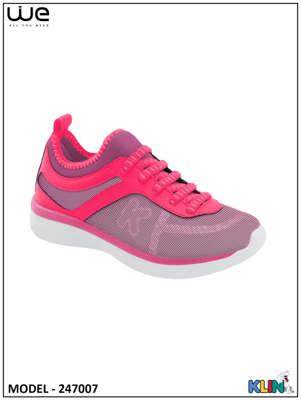 حذاء بناتي طبي موديل 247007