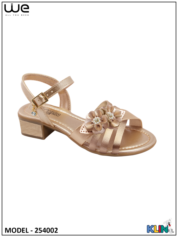 صندل بناتي طبي موديل 254002