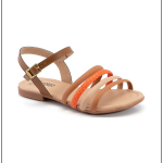 صندل بناتي طبي موديل 126105