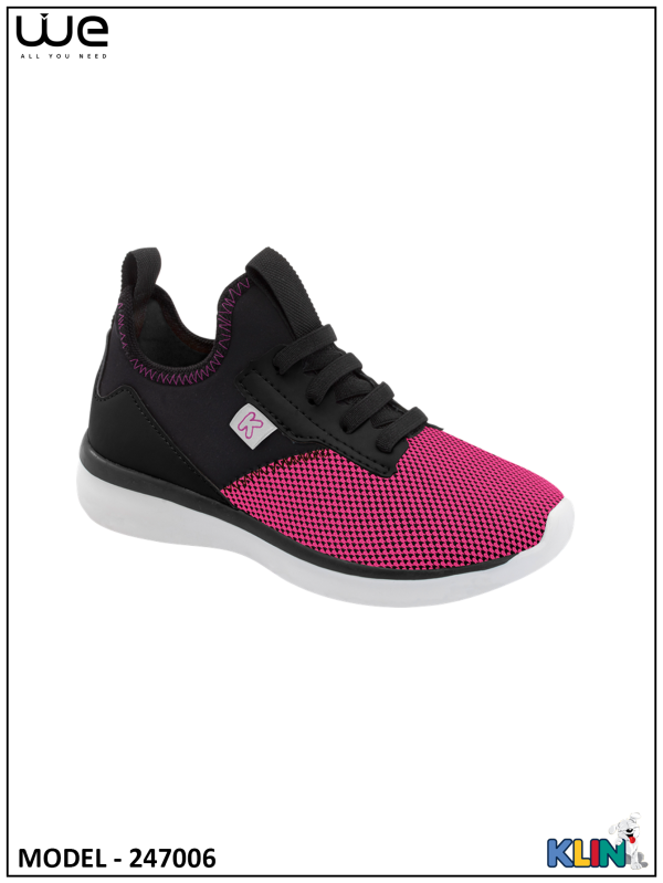 حذاء بناتي طبي موديل 247006