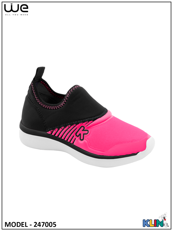 حذاء بناتي طبي موديل 247005