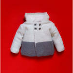 فنيلة بيبي ولادي موديل 72V-5001