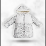 جاكت بيبي بناتي موديل 828-2006