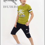 بجامة ولادي شورت موديل 1018