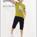 بجامة ولادي شورت موديل 1018