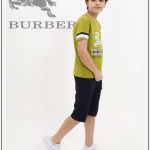 بجامة ولادي شورت موديل 1018