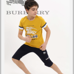 بجامة ولادي شورت موديل 1018