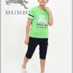 بجامة ولادي شورت موديل 1018