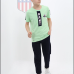 بجامة ولادي صيفي موديل 1019