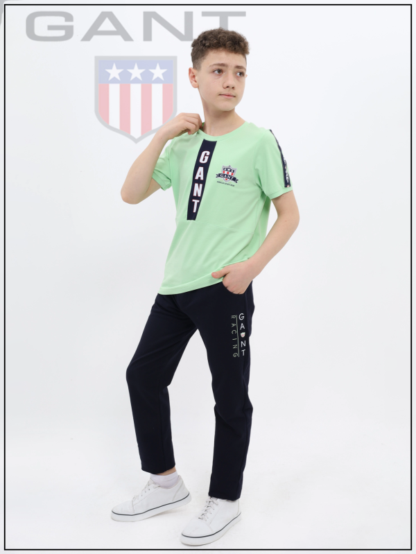 بجامة ولادي صيفي موديل 1019