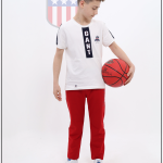 بجامة ولادي صيفي موديل 1019