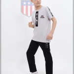 بجامة ولادي صيفي موديل 1019