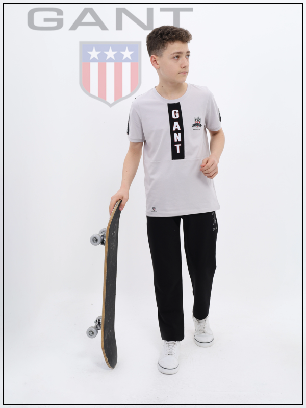 بجامة ولادي صيفي موديل 1019