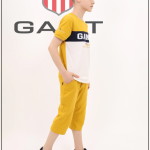 بجامة ولادي شورت موديل 1020