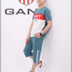 بجامة ولادي شورت موديل 1020