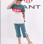 بجامة ولادي شورت موديل 1020