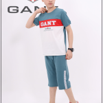 بجامة ولادي شورت موديل 1020