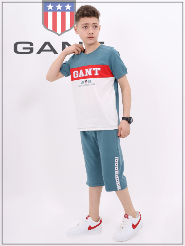 بجامة ولادي شورت موديل 1020