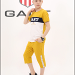 بجامة ولادي شورت موديل 1020