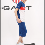 بجامة ولادي شورت موديل 1020