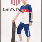 بجامة ولادي شورت موديل 1020