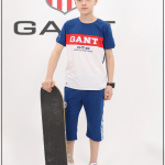 بجامة ولادي شورت موديل 1020