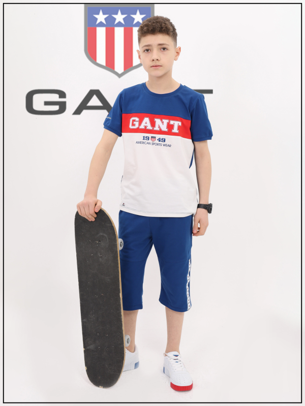 بجامة ولادي شورت موديل 1020