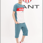 بجامة ولادي شورت موديل 1020