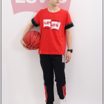 بجامة ولادي صيفي موديل 1022