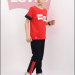 بجامة ولادي صيفي موديل 1022