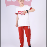 بجامة ولادي صيفي موديل 1022