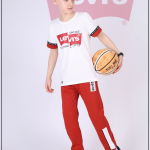 بجامة ولادي صيفي موديل 1022