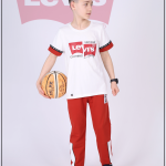 بجامة ولادي صيفي موديل 1022