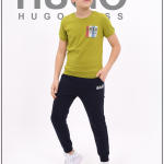 بجامة ولادي صيفي موديل 1024